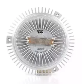 BSG 60-505-001 BSG Сцепление, вентилятор радиатора